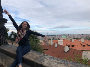 Meet your Posher, Melissa